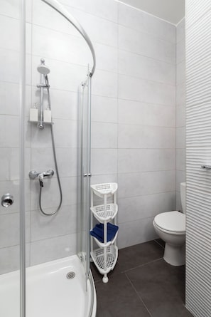 Penthouse, City View | Bathroom - Stylish Penthouse - Terrace near Spinola (St. Julian's)