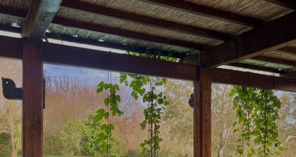 Le Marais de Capeau, private with pond, swimming pool and leisure facilities