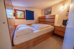 Internetzugang, Bettwäsche