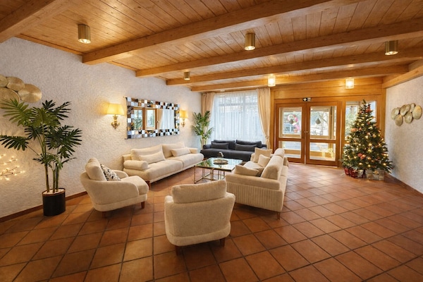 Hotel Aqua - Bad Wörishofen