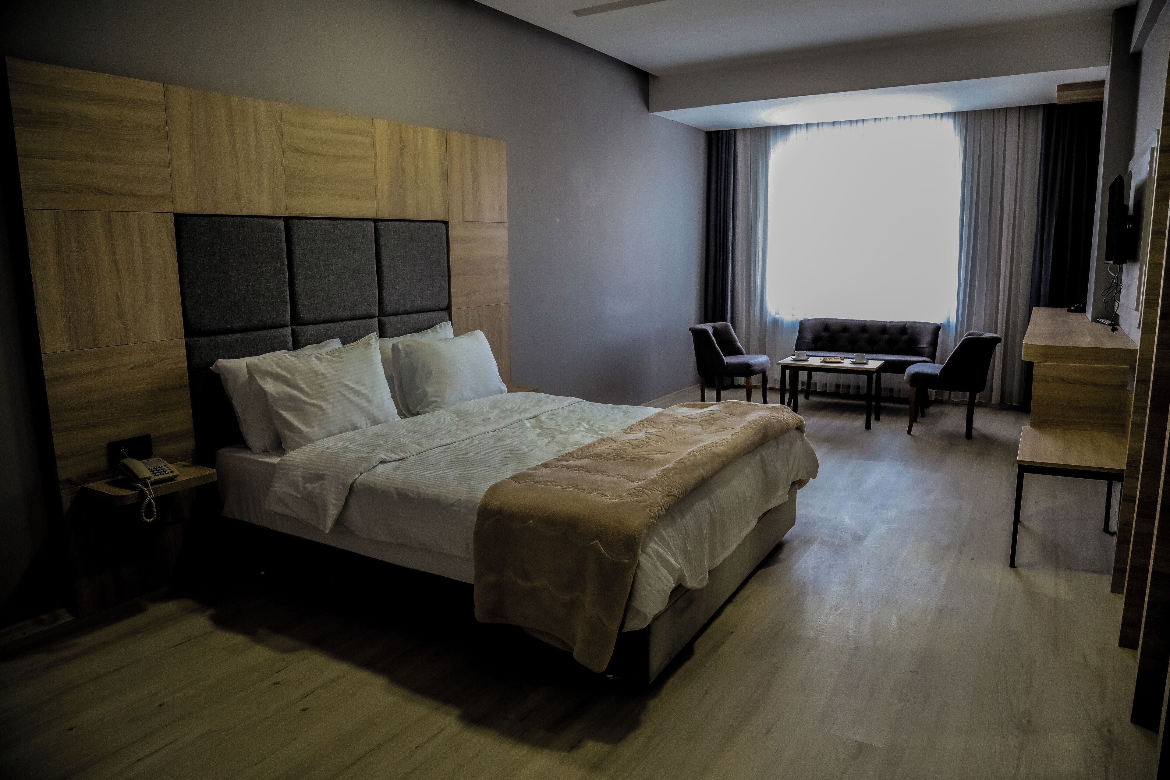 Kamer
