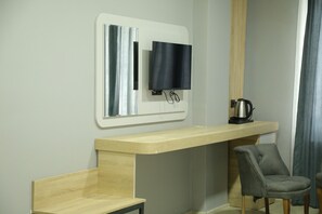 Deluxe Triple Room, Mountain View - Bayraktepe Snow Hotel (Sarıkamış)