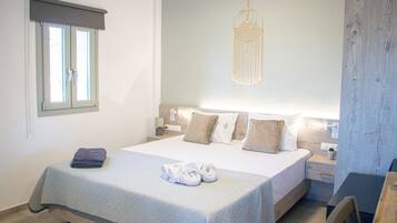 Fer et planche Ă repasser, Wi-Fi gratuit, draps fournis