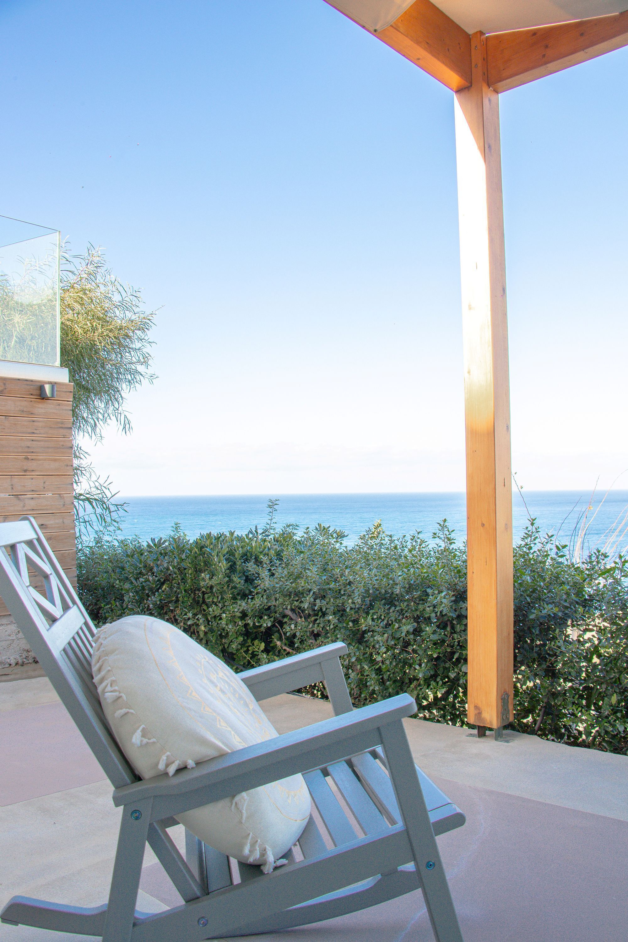  Áreas de la propiedad