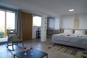 Bügeleisen/Bügelbrett, kostenloses WLAN, Bettwäsche