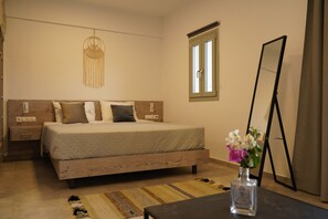 Bügeleisen/Bügelbrett, kostenloses WLAN, Bettwäsche