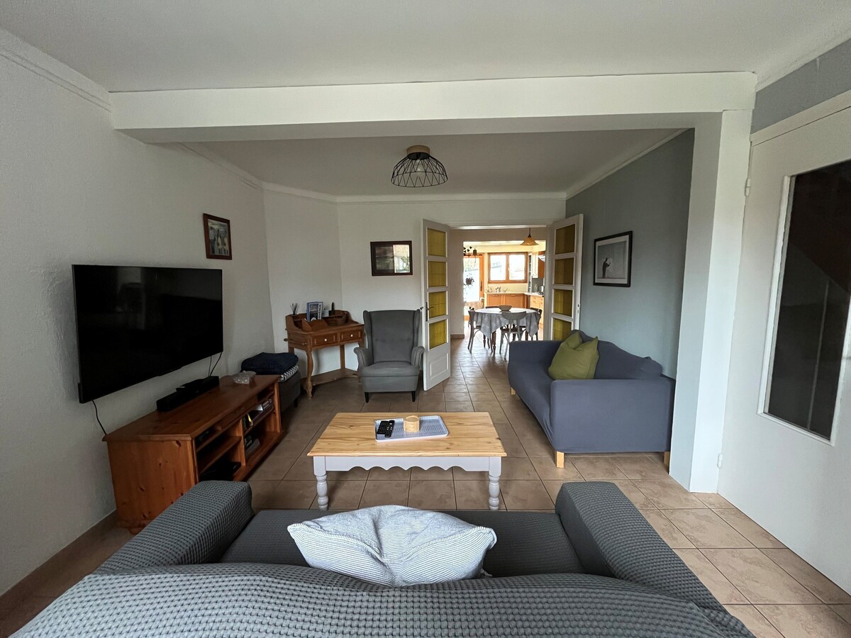 Image de profil de l’hôte