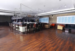 Restaurant - TDI CLUB RETREAT (Sonepat)