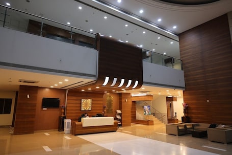 Recepción