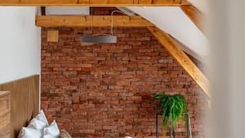 Pokoj 1 | Wifi gratis