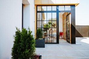 Exterior detail - Galerie mlýn Žeraviny (Žeraviny)