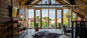 Galerie mlýn Žeraviny