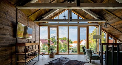 Galerie mlýn Žeraviny