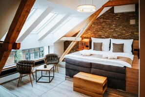 Pokoj 3 | Äänieristys, ilmainen Wi-Fi