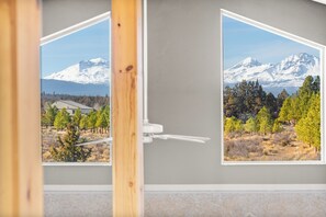 Interior - Sisters Barndominium Retreat for Families and Groups,  Hot Tub, Sleeps 9 (Bend)