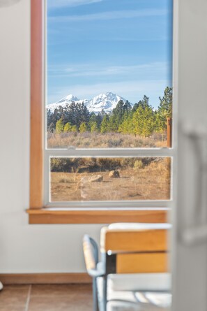 Interior - Sisters Barndominium Retreat for Families and Groups,  Hot Tub, Sleeps 9 (Bend)