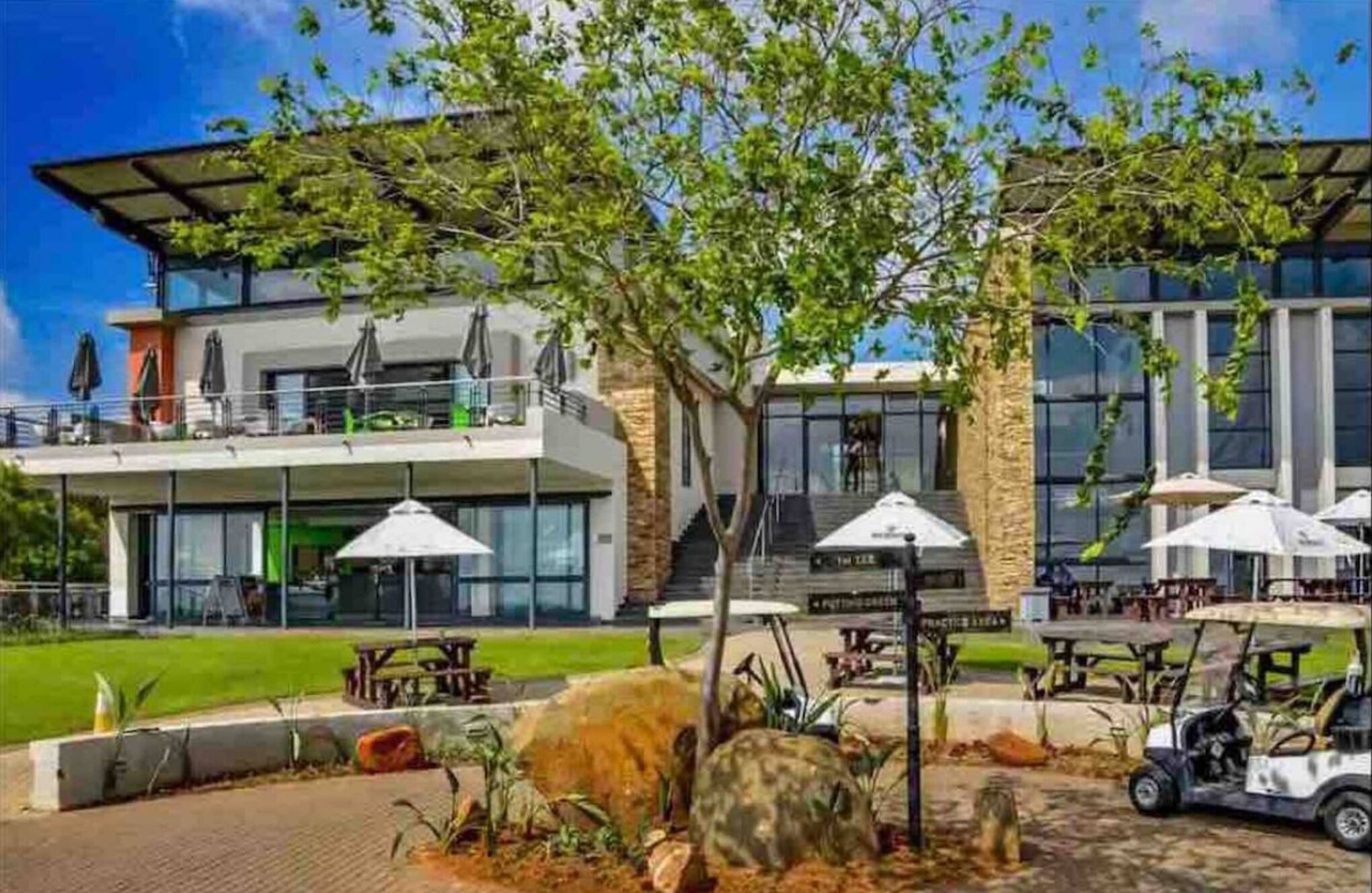 Appartement, 2 slaapkamers, roken | Exterieur