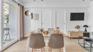 Unclassified image, 4 of 25, button - Malaga Apartment, 300 meters from the sea (Málaga)