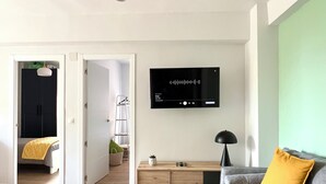 Unclassified image, 2 of 25, button - Malaga Apartment, 300 meters from the sea (Málaga)