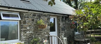 'Sgubor Delyn, Aberystwyth