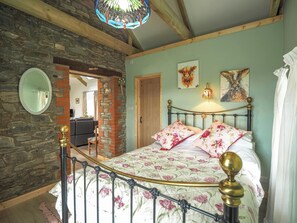 Wi-fi (inkludert) og sengetøy