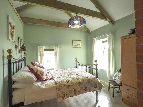 'Sgubor Delyn, Aberystwyth