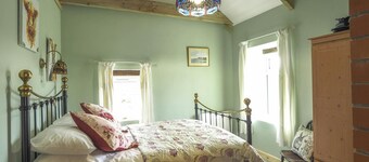 'Sgubor Delyn, Aberystwyth