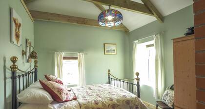 'Sgubor Delyn, Aberystwyth