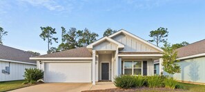 Exterior - Family-Friendly Retreat Near Gulf Shores, Beach (Foley)
