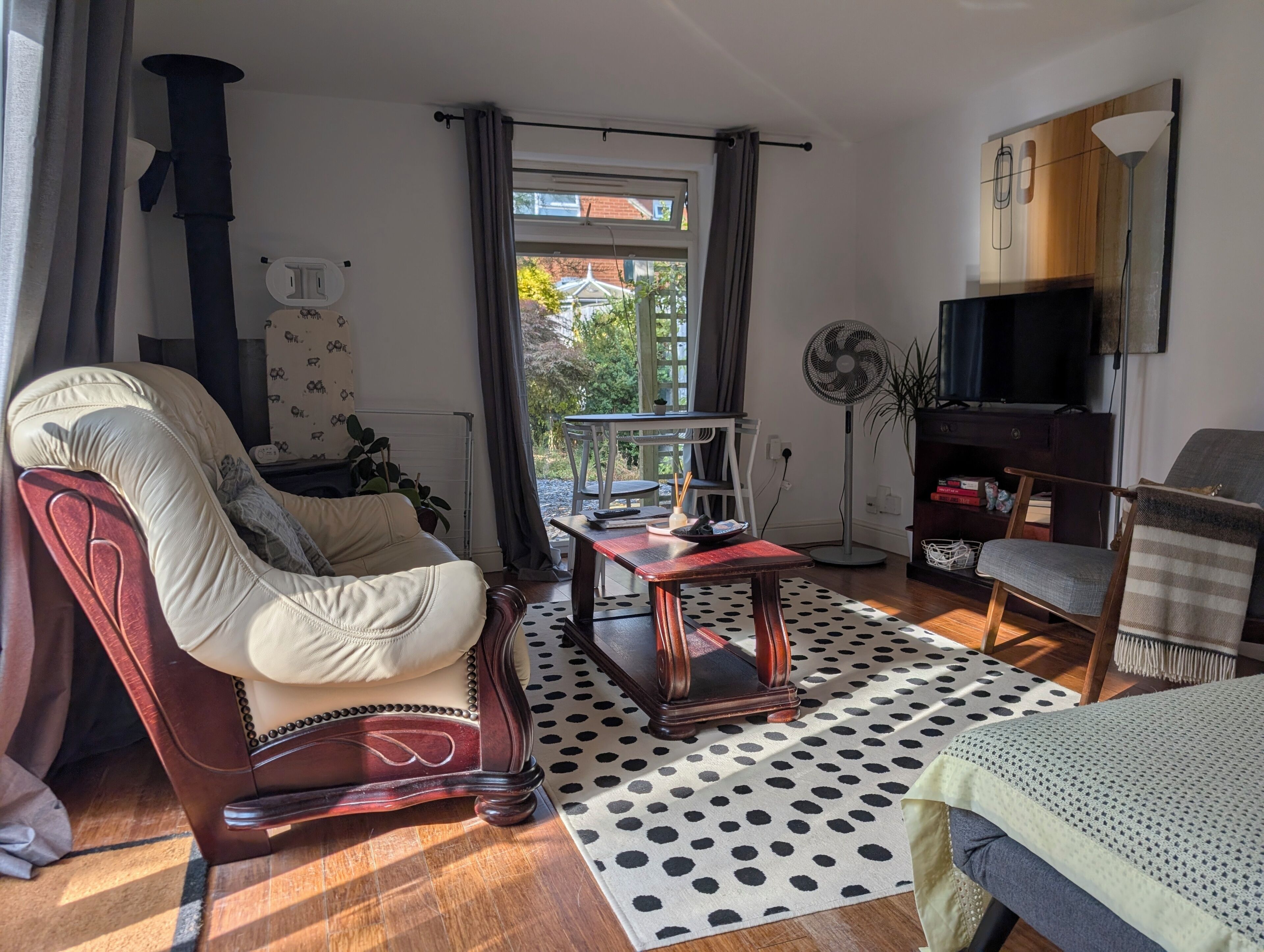 Self-contained Flat In Didcot Near Shops, Milton Park, Harwell & Station - Didcot