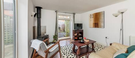 スマートテレビ、プリンター