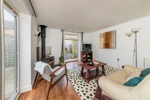 Téléviseur connecté, imprimante