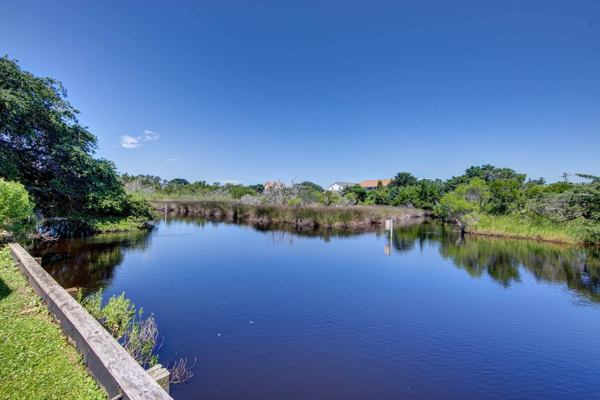 Marsh View