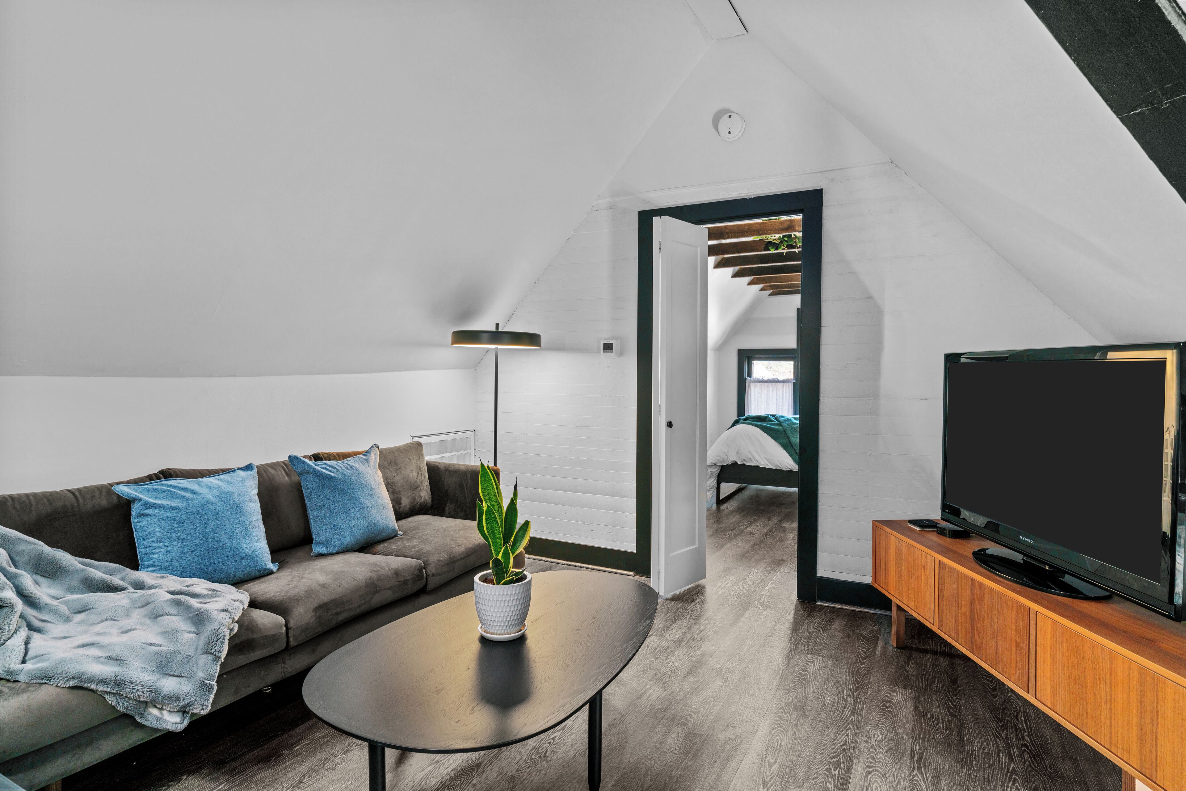 Allentown Cottage: Walk To Arts District, Eclectic Food, And Buffalo Nightlife - Buffalo, NY