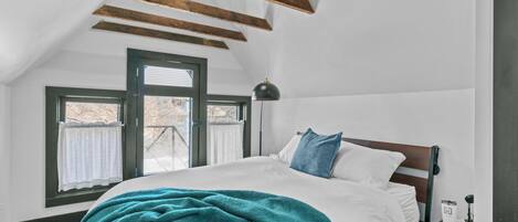 Internet, bed sheets