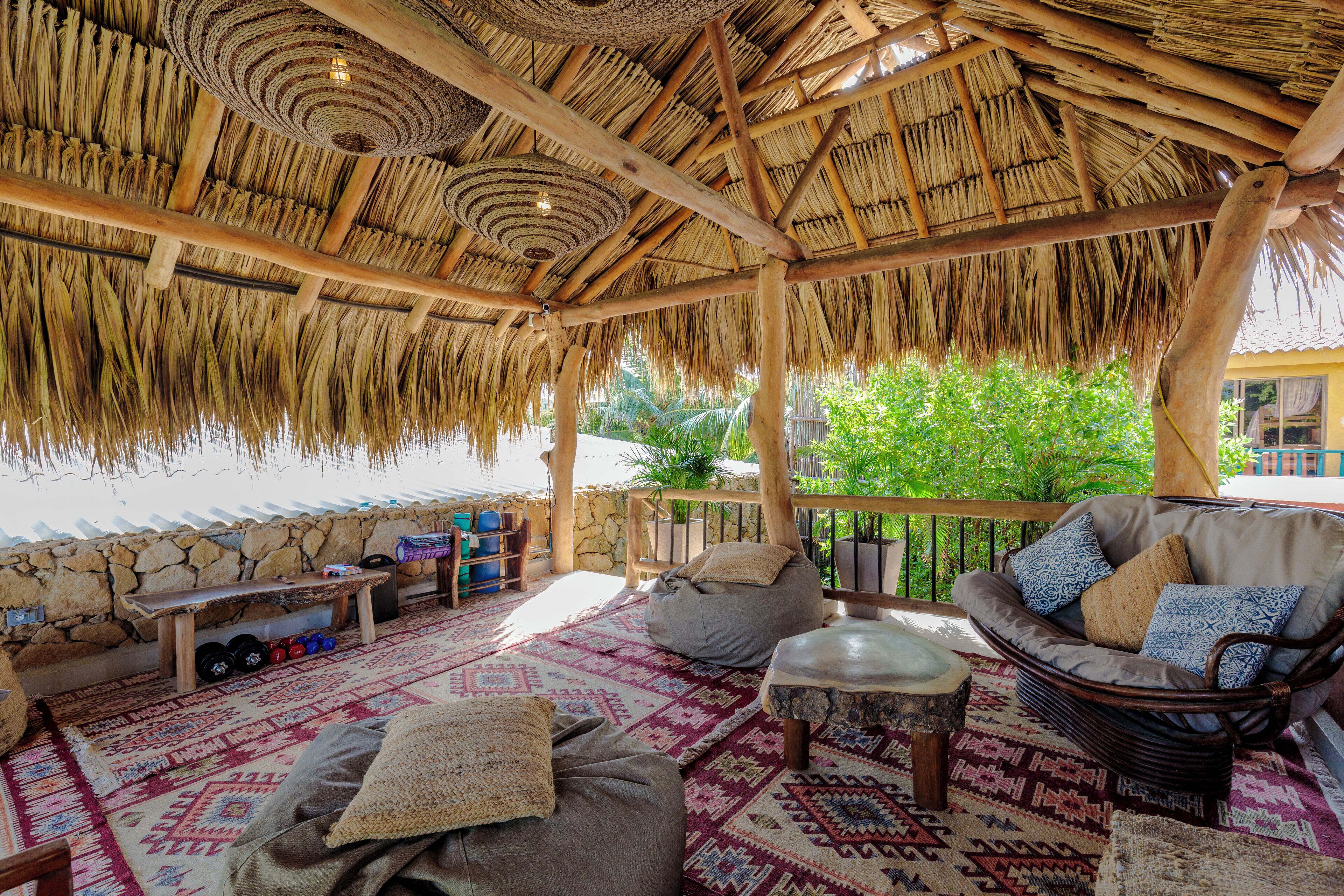 Área da propriedade