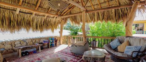 Área da propriedade