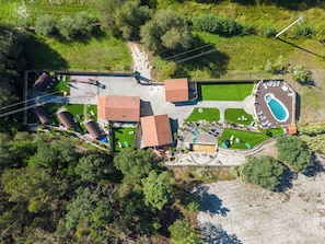 Exterior - Rural Natura (Leiria)