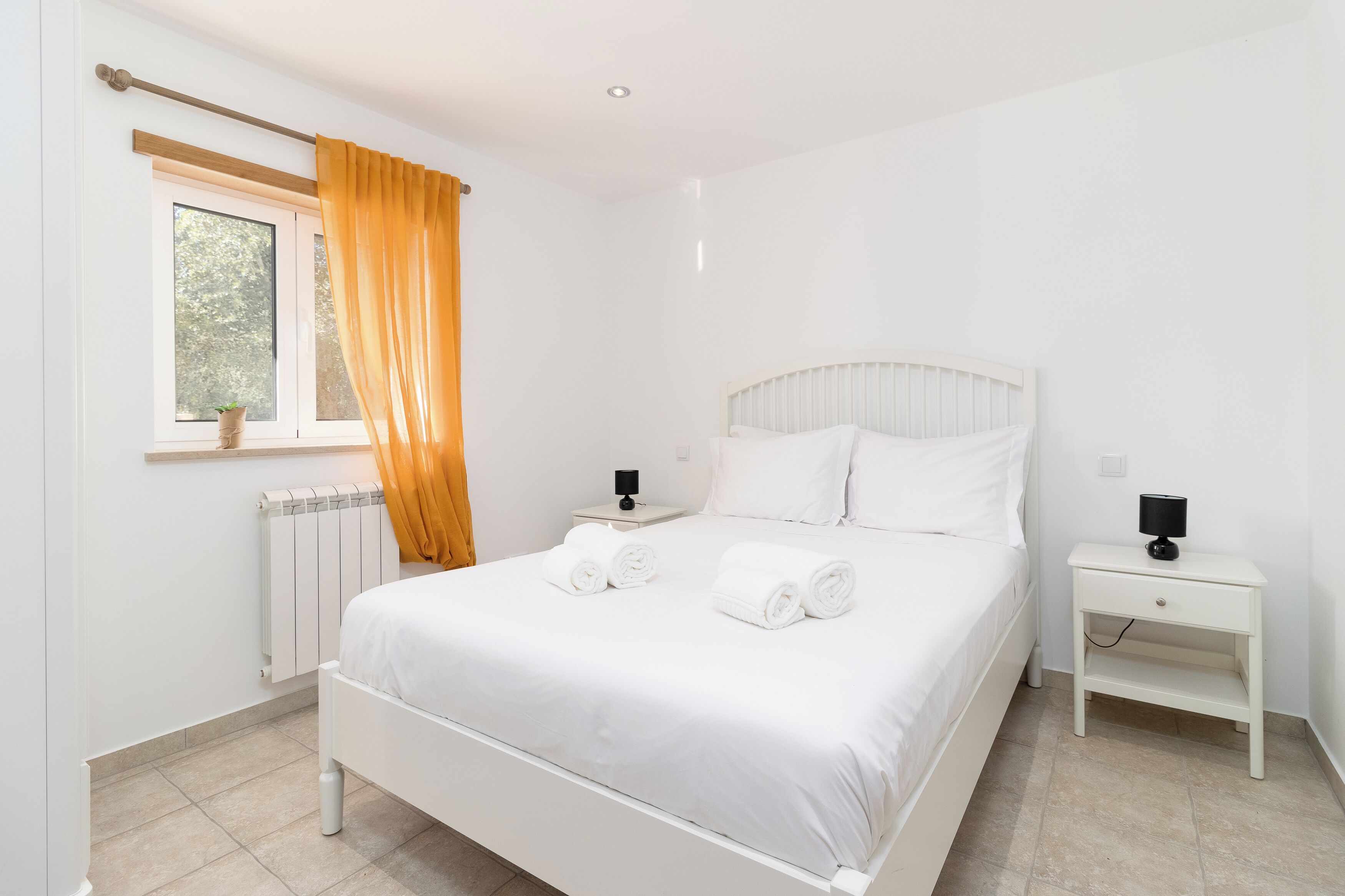 Superior Villa, 2 Bedrooms, Balcony, Garden View | Free WiFi