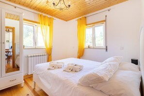 Villa, Balcony, Garden View | Free WiFi - Rural Natura (Leiria)