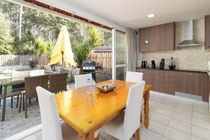 Superior Villa, 2 Bedrooms, Balcony, Garden View | Living area - Rural Natura (Leiria)