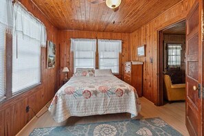 3 quartos, Wi-Fi, roupa de cama