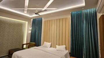 Wi-Fi, roupa de cama