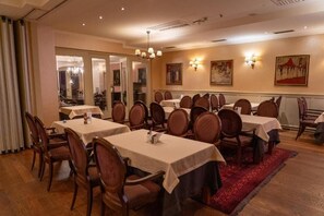 Restaurant - Hotel Ptuj (Ptuj)