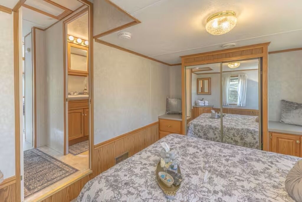 WiFi、ベッドシーツ