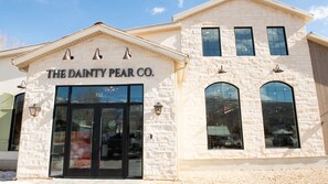 Exterieur