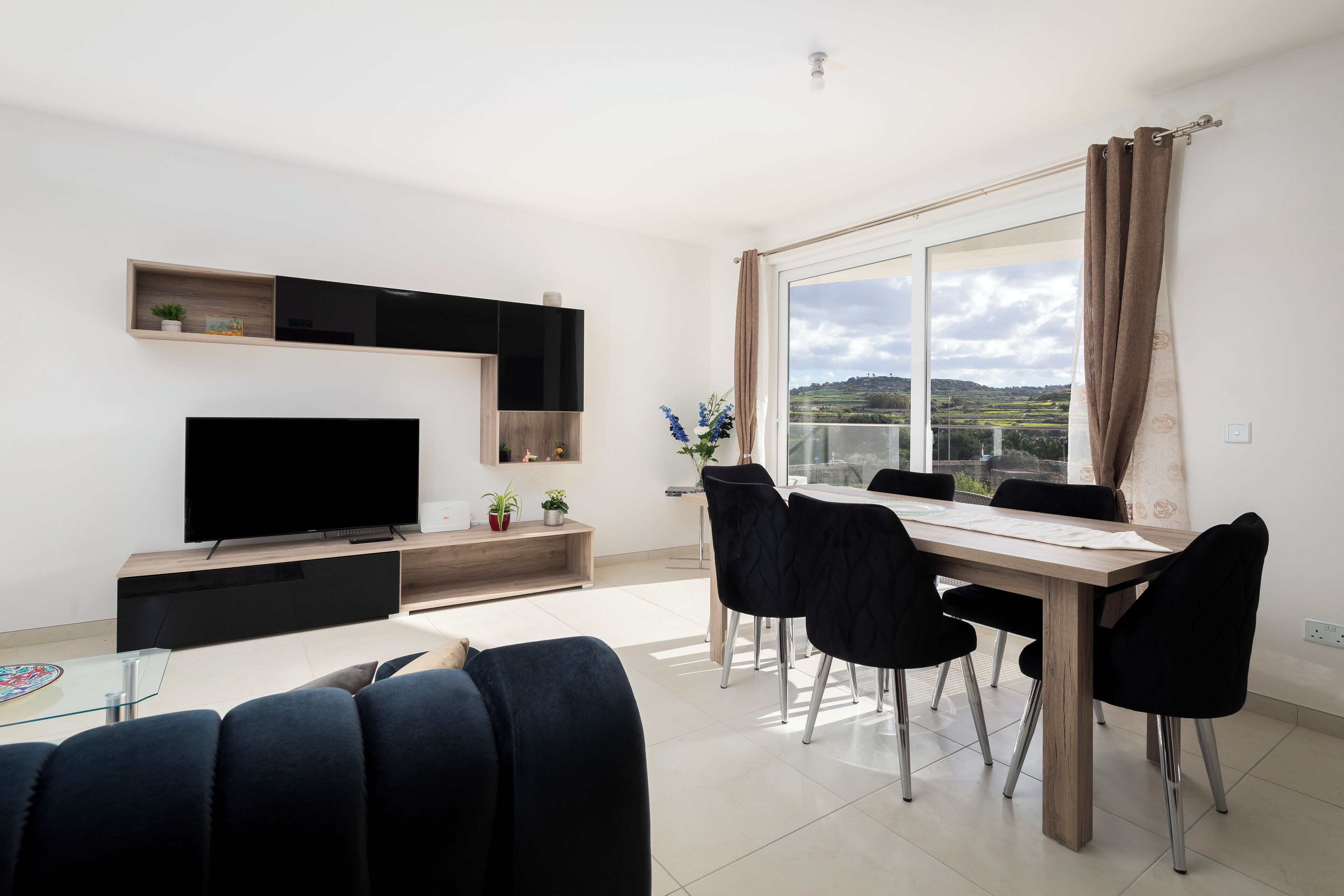 Apartment, Garden View | Interior