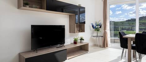 Apartment, Garden View | Interior