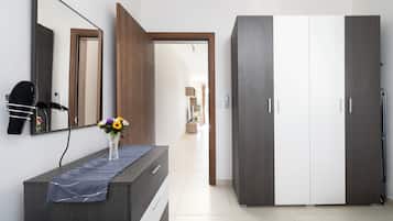 Căn hộ, quang cảnh vườn | Nội thất