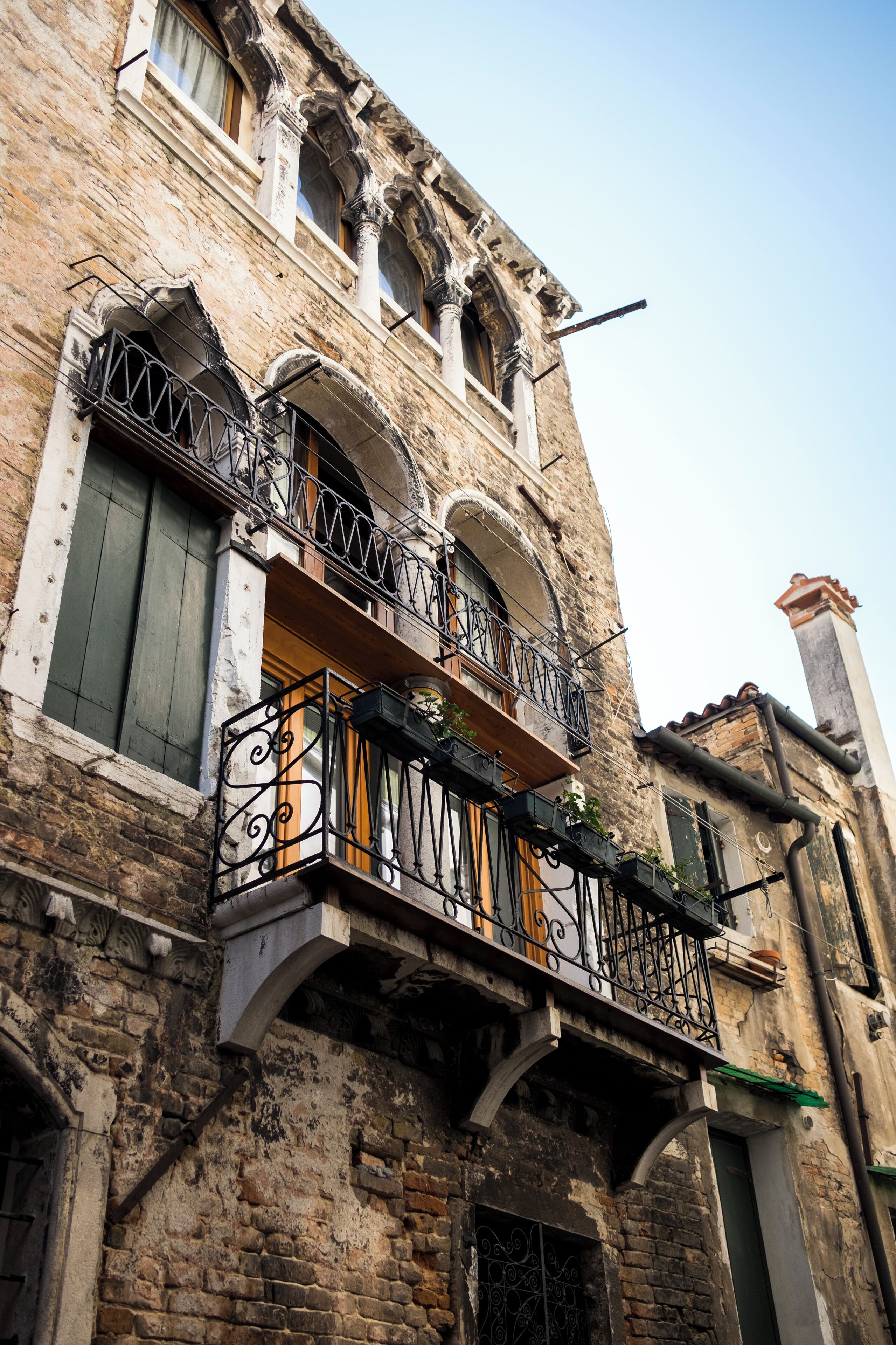 Superior Apartment, Canal View | Front of property